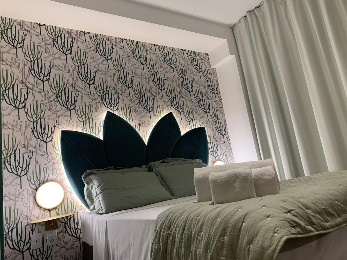 Maravilhoso Ao Lado Do Metro Apartment *