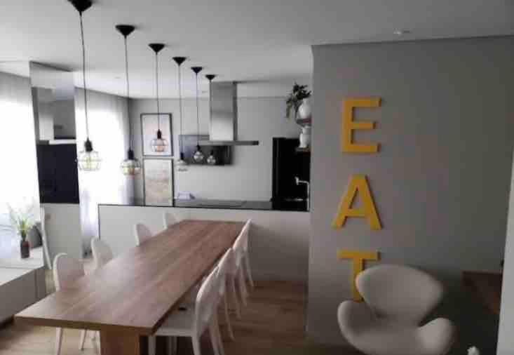 Apartment Maravilhoso Ao Lado Do Metro Sao Paulo