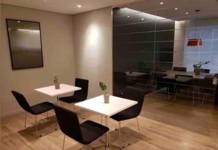 Maravilhoso Ao Lado Do Metro Apartment Sao Paulo