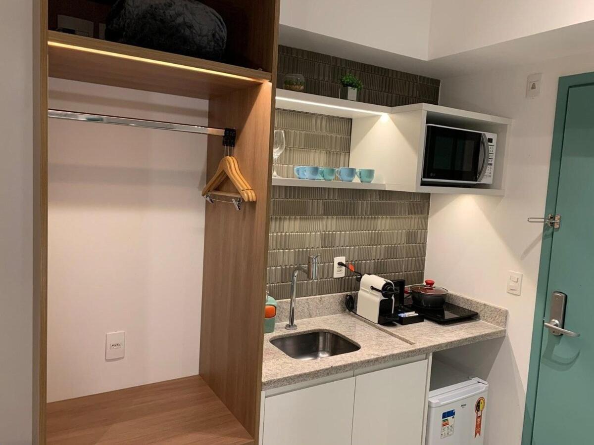 Apartamento Maravilhoso Ao Lado Do Metro