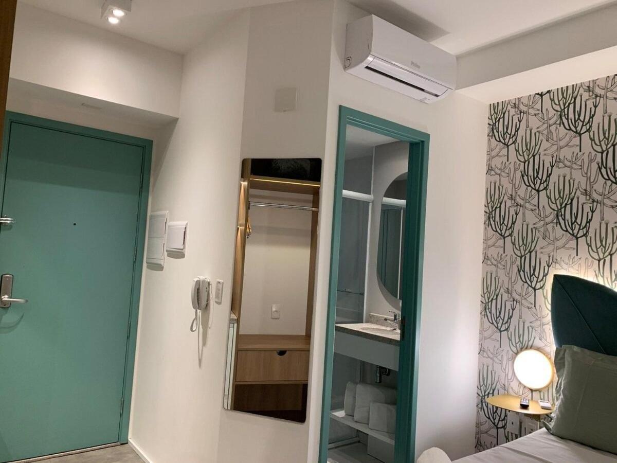 Apartamento Maravilhoso Ao Lado Do Metro