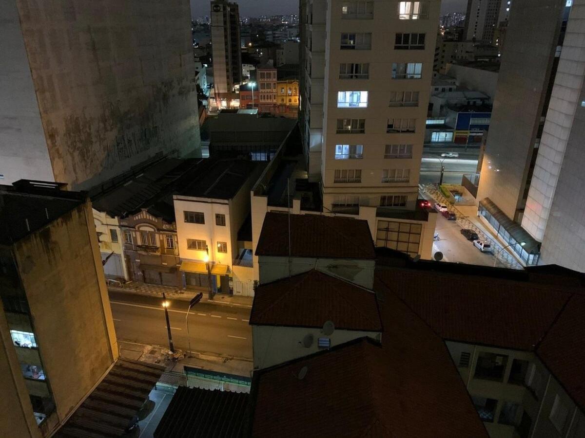 Maravilhoso Ao Lado Do Metro Apartamento *